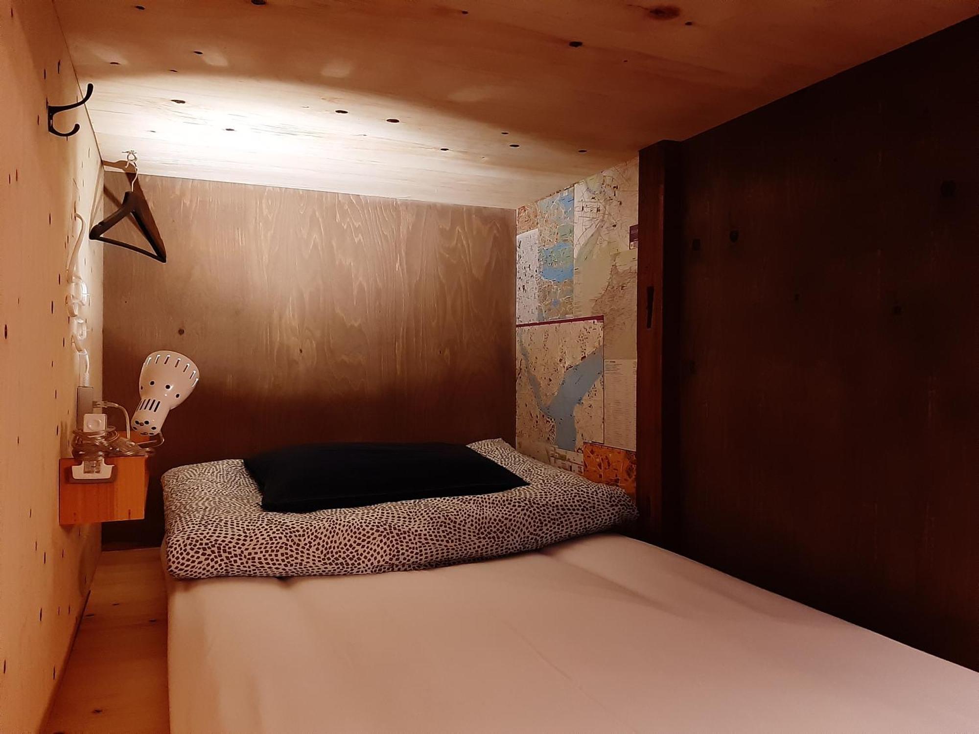 Guest House Futareno Йокогама Номер фото