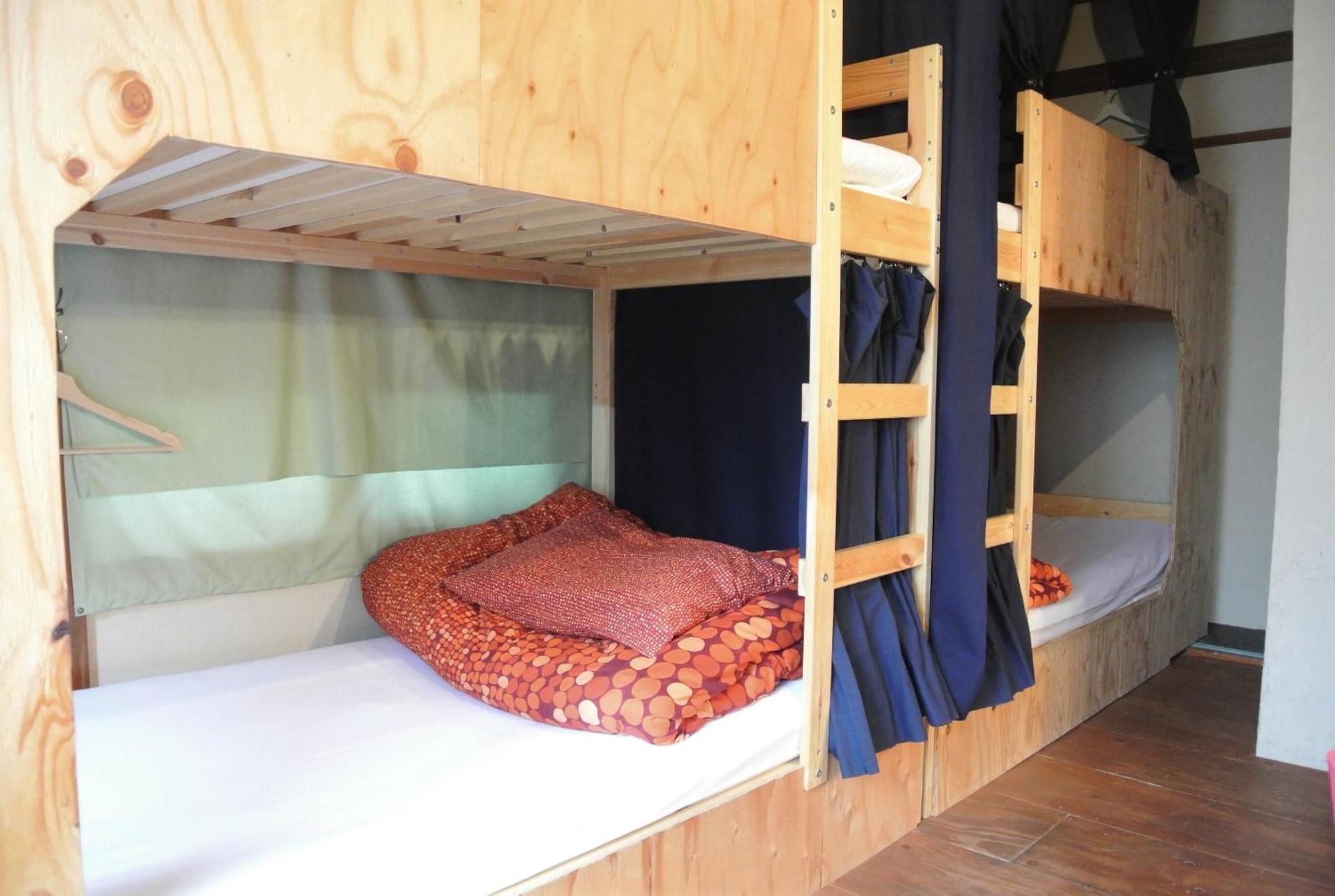 Guest House Futareno Йокогама Номер фото