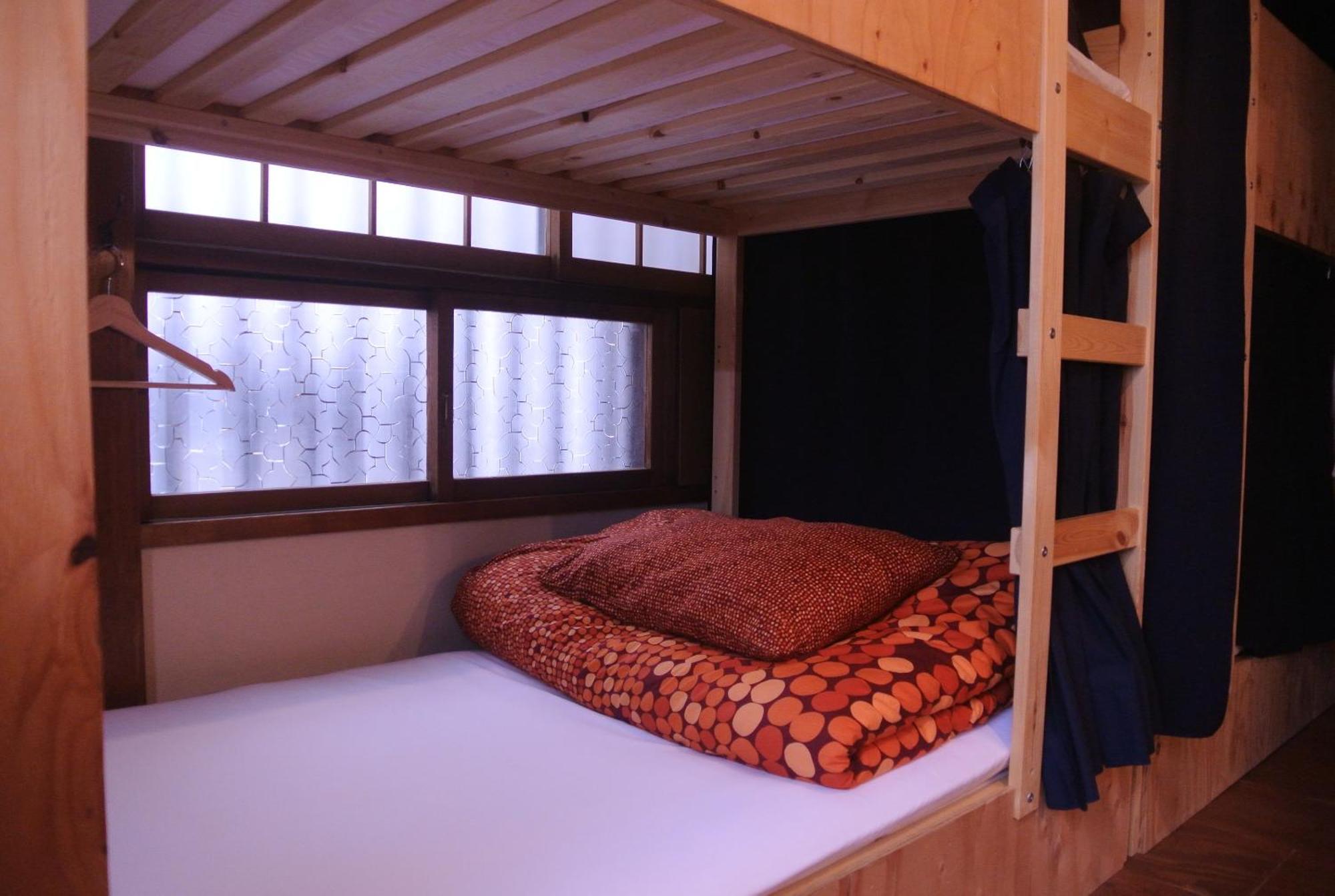 Guest House Futareno Йокогама Номер фото