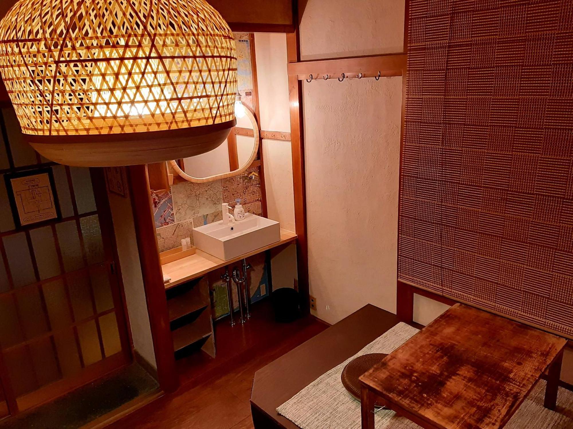 Guest House Futareno Йокогама Номер фото