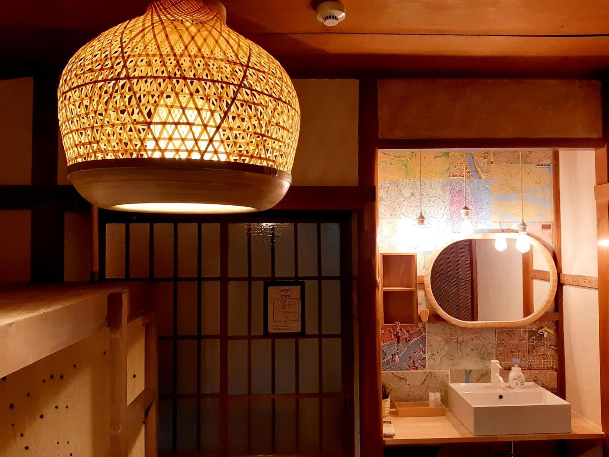 Guest House Futareno Йокогама Номер фото